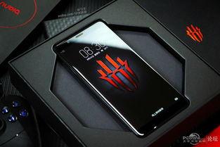 红魔10背面最新爆料,科幻感十足，性能与美学并存